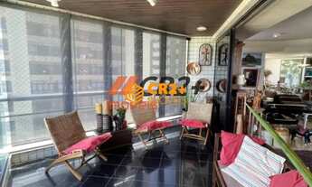 Imagem 3: Apartamento à Venda 03 quartos,01 suíte 268 M² em Piedade