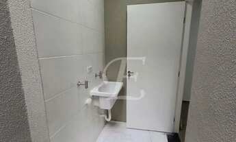 Imagem 5: Casa para alugar, 100 m² por R$ 3.128,00/mês - Parque Itaberaba - São Paulo/SP