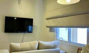 Imagem 2: Catete 1 quarto - Apartamento à venda - 5546