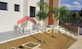 Imagem 2: Casa de condomínio em Rua Padre Luiz Chrispim - Loteamento Villaggio di San Francisco - Ju