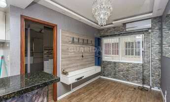 Imagem 2: Apartamento para aluguel, 1 quarto, Centro Histórico - Porto Alegre/RS