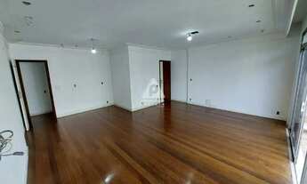 Imagem 4: Apartamento de 4 quartos sendo 1 suite, salão, varanda, 2 vagas escrituradas em área nobre