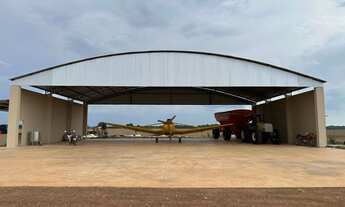 Imagem 6: Fazenda dupla aptidão Mato Grosso