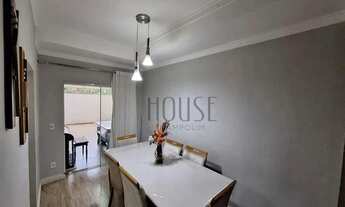 Imagem 9: Casa com 3 quartos à venda, 140 m² - Condomínio Sartori di Vinceza - Sorocaba/SP