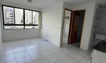 Imagem: Apartamento 1 quarto separado com todos