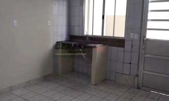 Imagem 5: Casa para Locação 02 dormitórios - Vila Pires da Cunha, Indaiatuba - SP