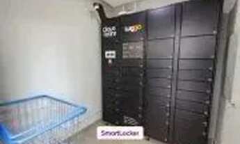 Imagem 7: Imóvel para aluguel possui 48 metros quadrados com 2 quartos em Rebouças - Curitiba - PR