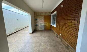 Imagem 2: Casa de 3 quartos sendo 1 suíte para alugar em Barão Geraldo - Campinas/SP por R$ 3800,00