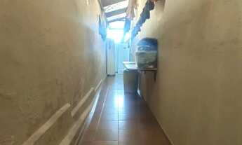 Imagem 3: Casa em Rua Antônio Augusto Ferreira - Eymard - Belo Horizonte/MG