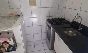 Imagem 9: Cumbuco: Apto 3q mobiliado 100m da praia. Piscina