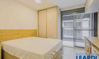 Imagem 3: APARTAMENTO - PINHEIROS - SP