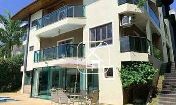 Imagem 2: Casa com 4 dormitórios à venda, 520 m² por R$ 2.300.000,00 - Fazenda Paião (Alpes de Guara