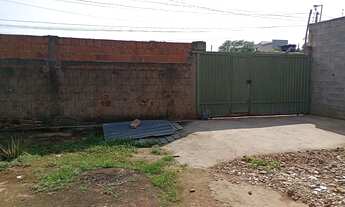 Imagem 4: Lote na vila cauhy