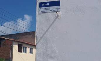 Imagem 3: Terreno no Marivan, depois do condomínio Vida Bela