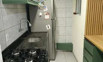 Imagem 6: Brognoli Vende - Sobrado de 2 dormitórios em ótima localização nos Ingleses