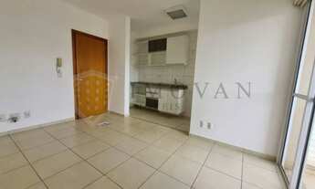 Imagem 2: Apartamento 1 Quarto Suíte, 43 m², Jardim Califórnia