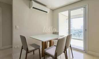 Imagem 4: Apartamento 2 quartos à venda no(a) Santana