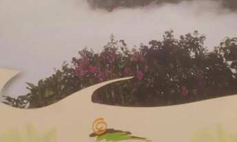 Imagem 2: Terreno à venda, 336 m² a partir de R$ 252.000,00 - Condomínio Brisas da Chapada Jardim Vi