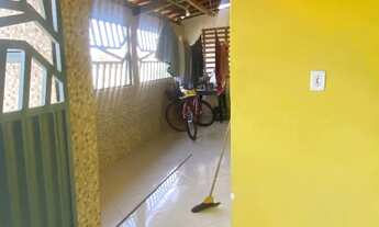 Imagem 4: Casa Eunapolis Casa com 3 dormitórios