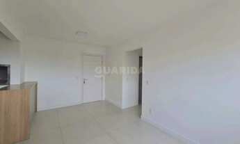 Imagem 3: Exclusividade Guarida: Apartamento semi mobiliado de 2 dormitórios, no bairro Santana, com