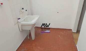 Imagem 15: Apartamento com 2 dormitórios para alugar, 60 m² por R$ 800,/mês + Taxas - Bairu Juiz de F