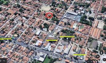 Imagem 6: Terreno à venda, 548 m² por R$ 380.000,00 - Prefeito José Walter - Fortaleza/CE