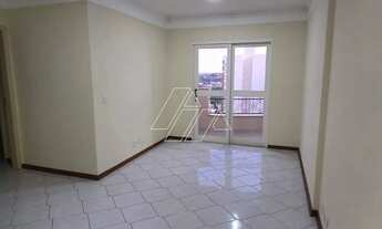 Imagem: Apartamento à Venda no Edifício Mont Blanc