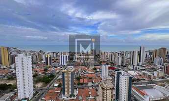 Imagem 7: Apartamento andar alto em Manaíra porteira fechada