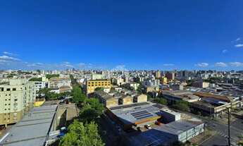 Imagem 5: Apartamento de 3 dormitórios e 1 vaga de garagem, no bairro São Geraldo, em Porto Alegre