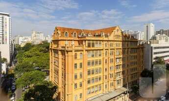 Imagem 6: Apartamento com 1 Dormitório 1 Vaga em Higienópolis