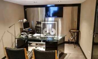 Imagem 2: Barra da Tijuca. Loja comercial no Excelente Shopping Comercial Cittá América Office