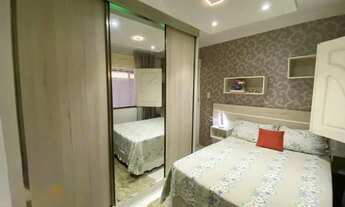 Imagem 6: Casa no bairro do Cohatrac- Jardim Araçagy