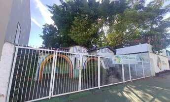 Imagem: Casa comercial 451m², para alugar - Jardim