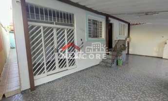 Imagem 3: Casa em Rua Sete Quedas - Vila Maria Eugênia - Campinas/SP