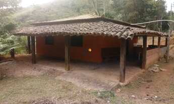 Imagem 2: Sitio em Piranga - Santo Antônio dos Quilombolas