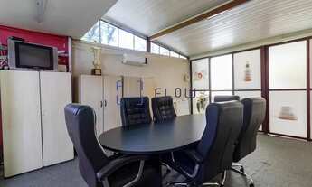 Imagem: Prédio Comercial Para Venda Perdizes, 279m²