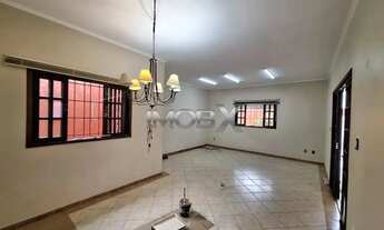 Imagem 6: Casa para locação no Parque Jardim Europa Bauru/SP