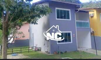 Imagem: Casa com 3 quartos à venda, 115 m² por