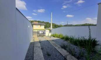 Imagem 5: Casa - Guaramirim - SC - Rio Branco