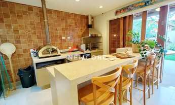 Imagem 7: Casa de condomínio em Rua Adhemar Ribeiro - Portal do Patrimonium - Caraguatatuba/SP