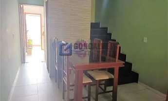 Imagem 5: Sobrado 2 suites, 71 mts² no Bairro Parque Oratorio em Santo André