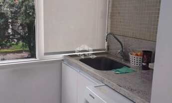 Imagem 7: Apartamento 2 dorm bairro Mont Serrat