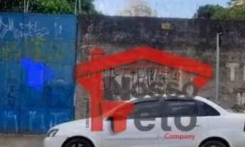 Imagem 2: Terreno à venda, 600 m² por R$ 1.900.000,00 - Pirituba - São Paulo/SP