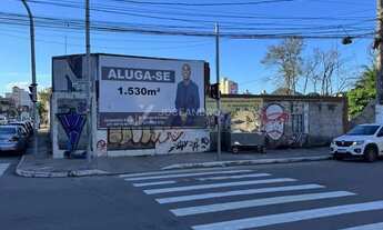 Imagem: Vila Velha - Aluguel Terreno de 1.530 m²