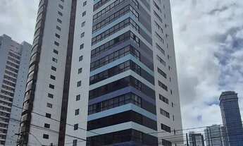 Imagem 2: Apartamento com 04 suítes (280m²) no Cabo Branco