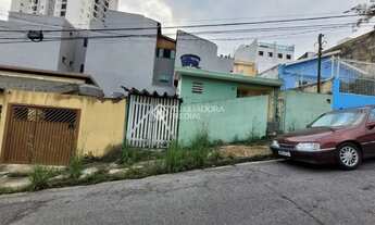 Imagem 3: Terreno à venda na Vila Pires, Santo André