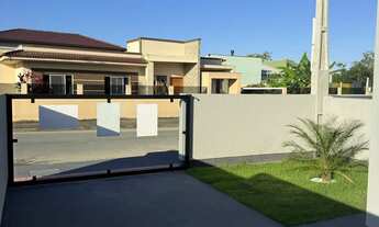 Imagem 6: Vendo casa geminada guarda do Cubatão