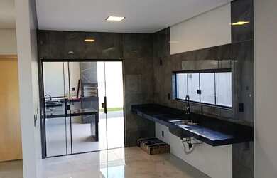 Imagem 8: Jardins Parma Casa em condomínio com 3 dormitórios