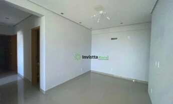 Imagem 4: Apartamento com 3 dormitórios à venda, 87 m² por R$ 754.000,00 - Plano Diretor Sul - Palma