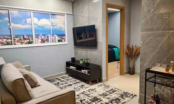 Imagem 5: Apartamento à venda no bairro Cidade Vera Cruz - Aparecida de Goiânia/GO